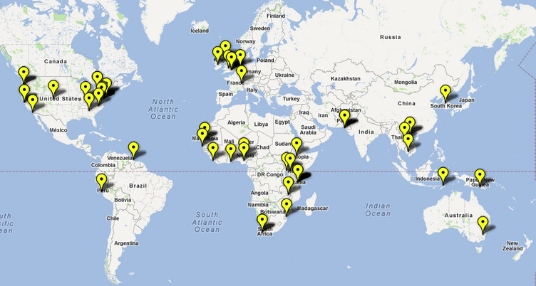 locations of nike stores